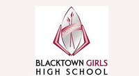 blacktown girls high school logo