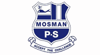 mosman public school logo
