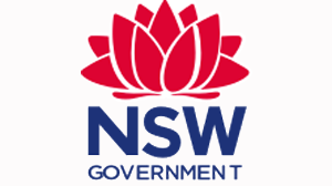 nsw government logo