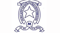 our lady of dolours chatswood logo